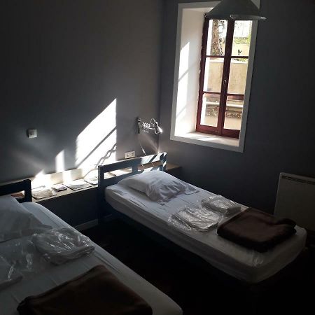 Bed and Breakfast La Coquille Moissac Exterior foto
