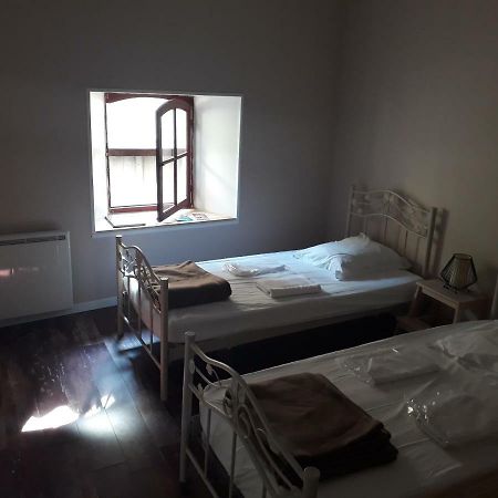 Bed and Breakfast La Coquille Moissac Exterior foto