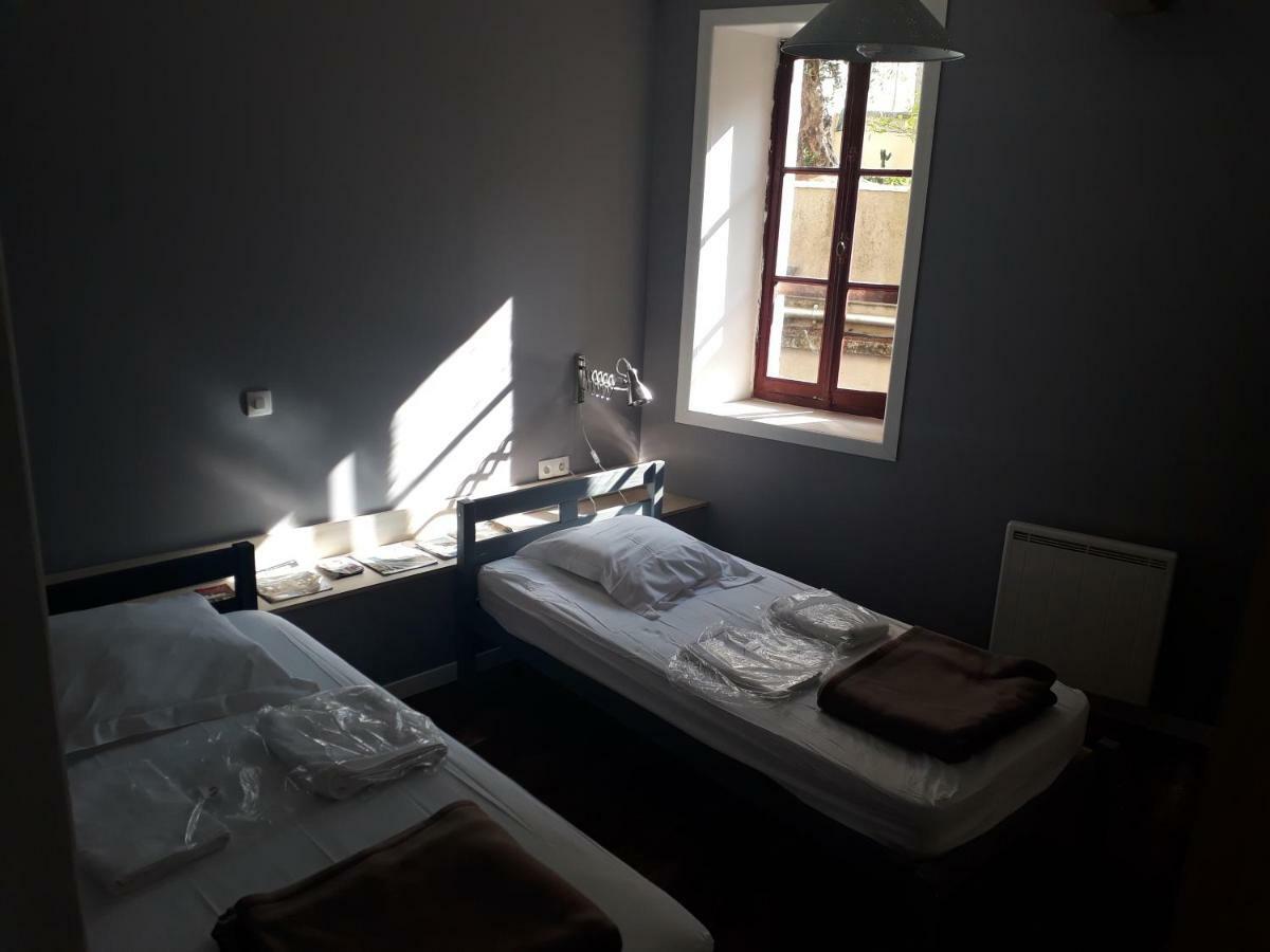 Bed and Breakfast La Coquille Moissac Exterior foto