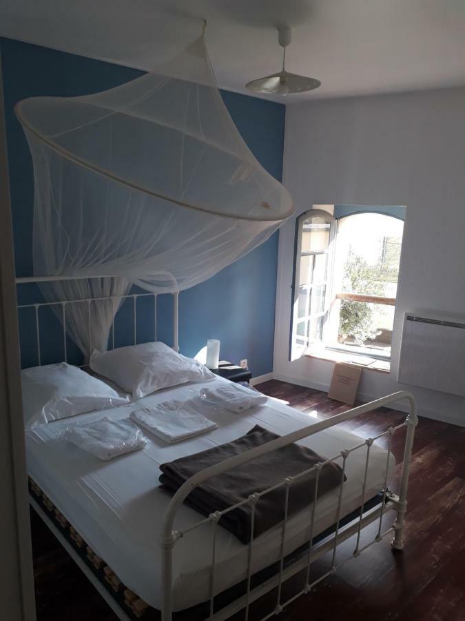 Bed and Breakfast La Coquille Moissac Exterior foto
