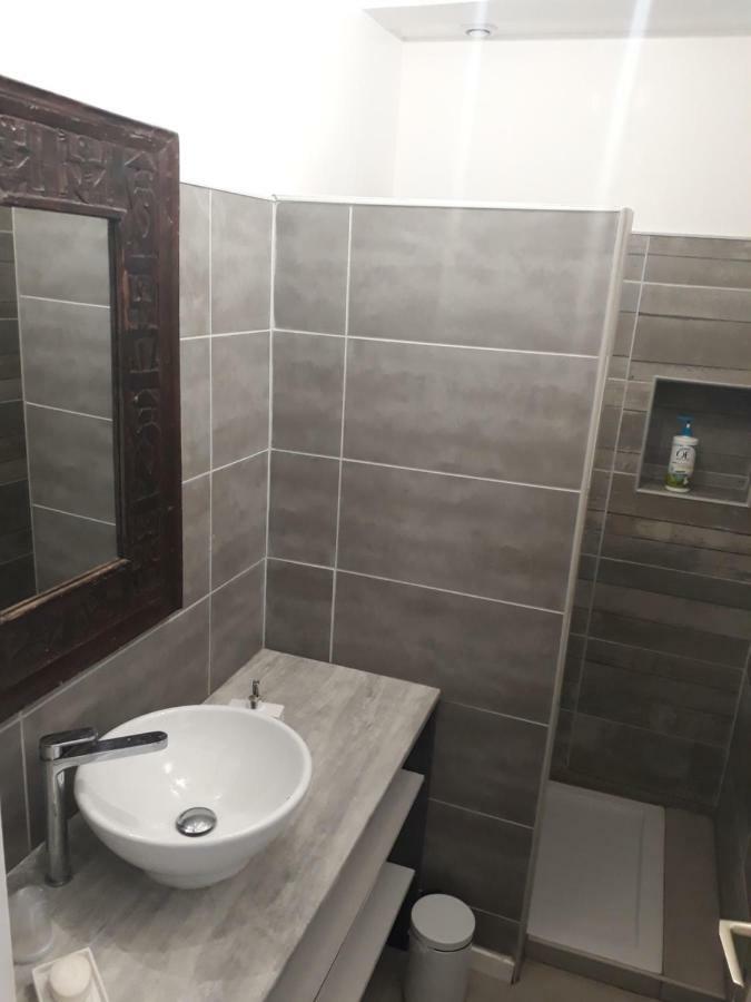 Bed and Breakfast La Coquille Moissac Exterior foto